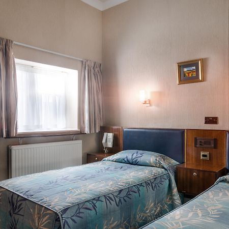 Mitre House Hotel London Luaran gambar