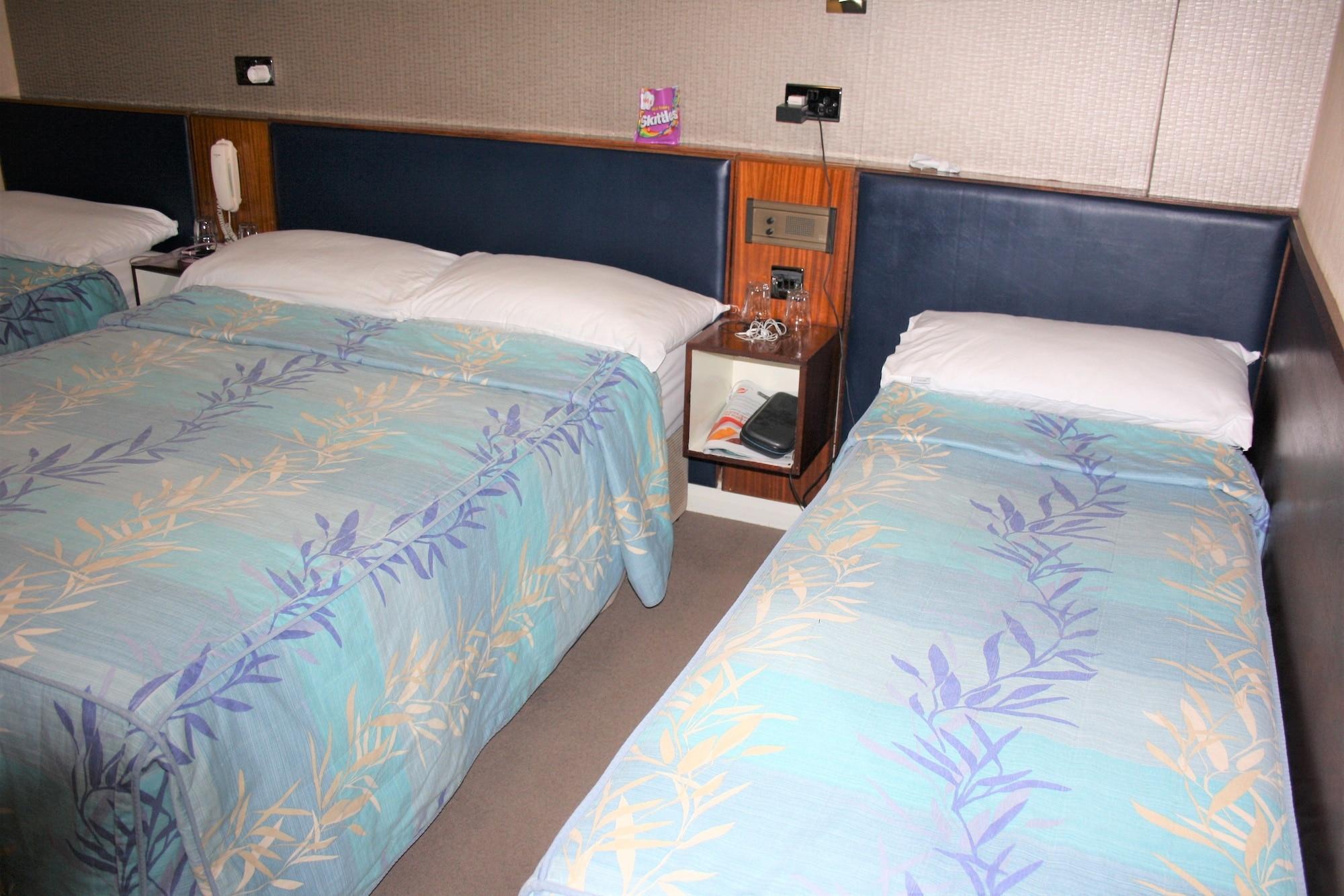 Mitre House Hotel London Luaran gambar