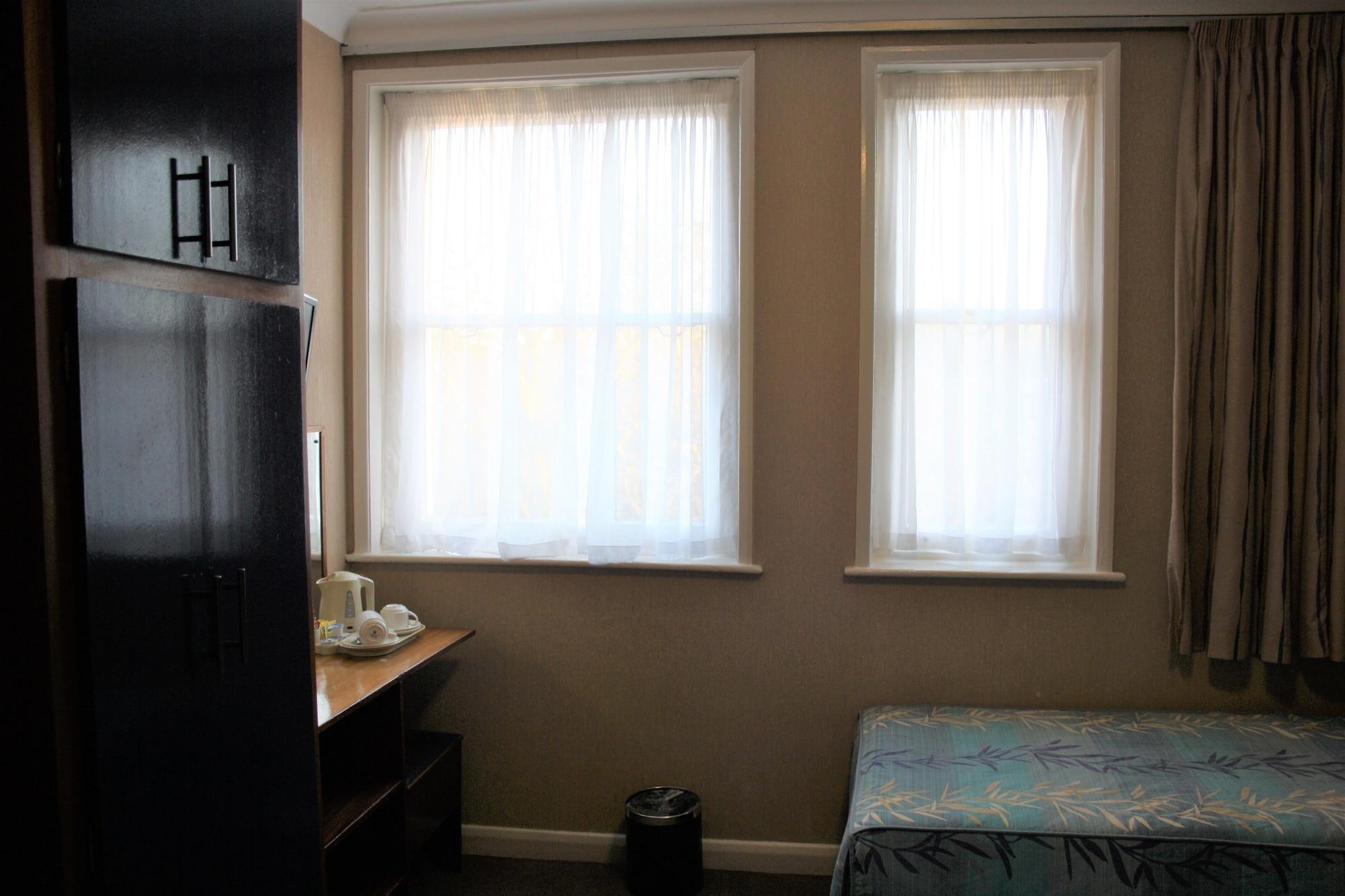 Mitre House Hotel London Luaran gambar