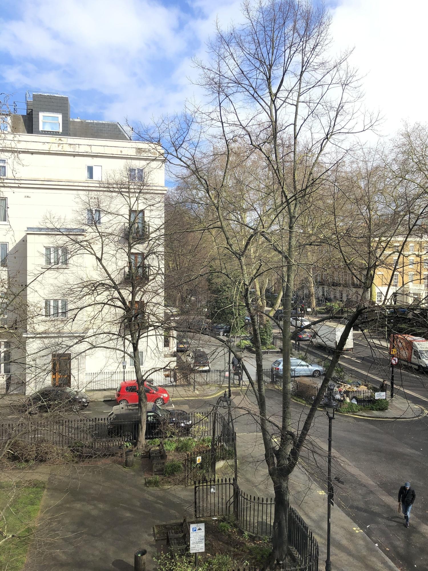 Mitre House Hotel London Luaran gambar