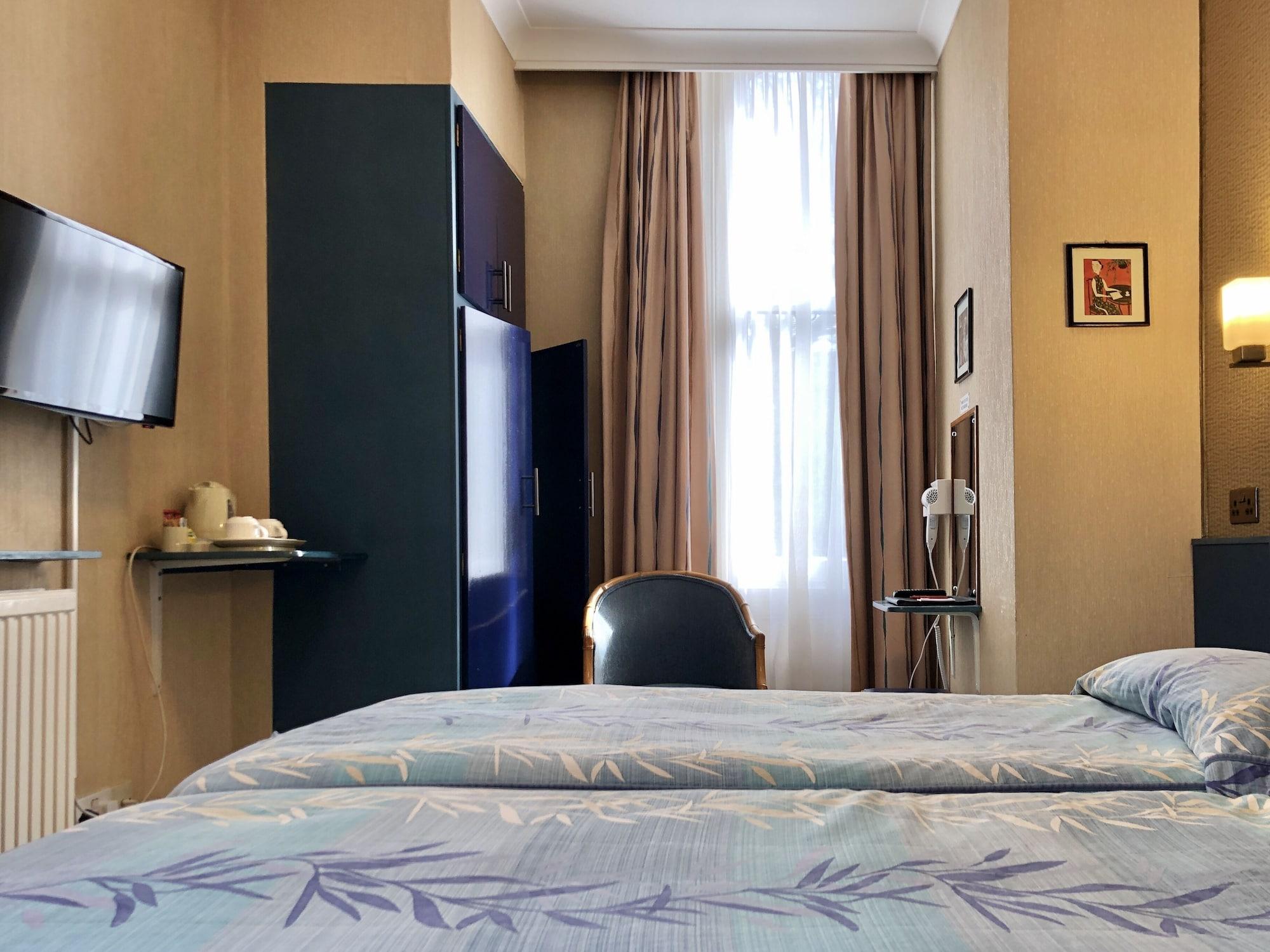 Mitre House Hotel London Luaran gambar