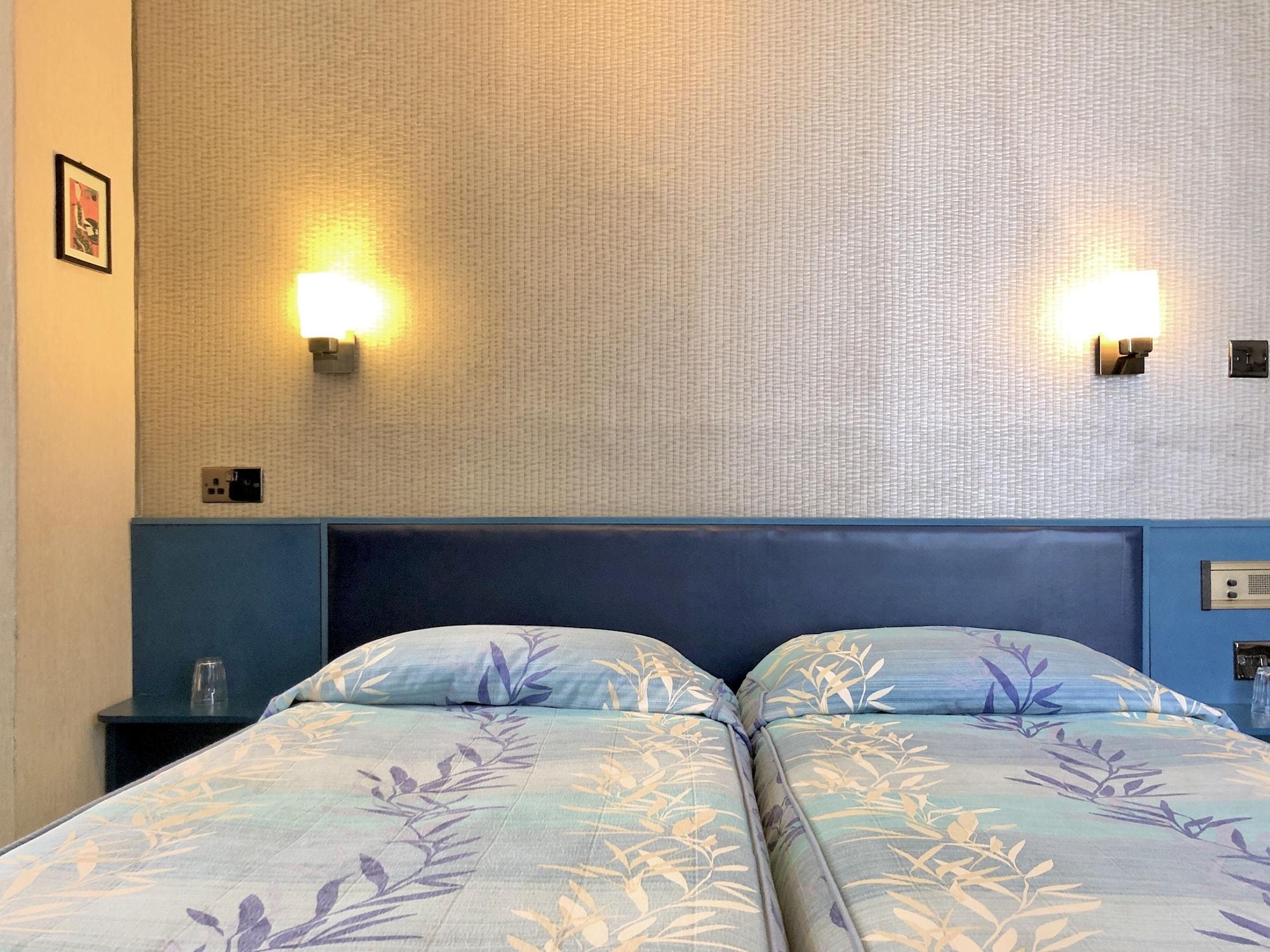 Mitre House Hotel London Luaran gambar