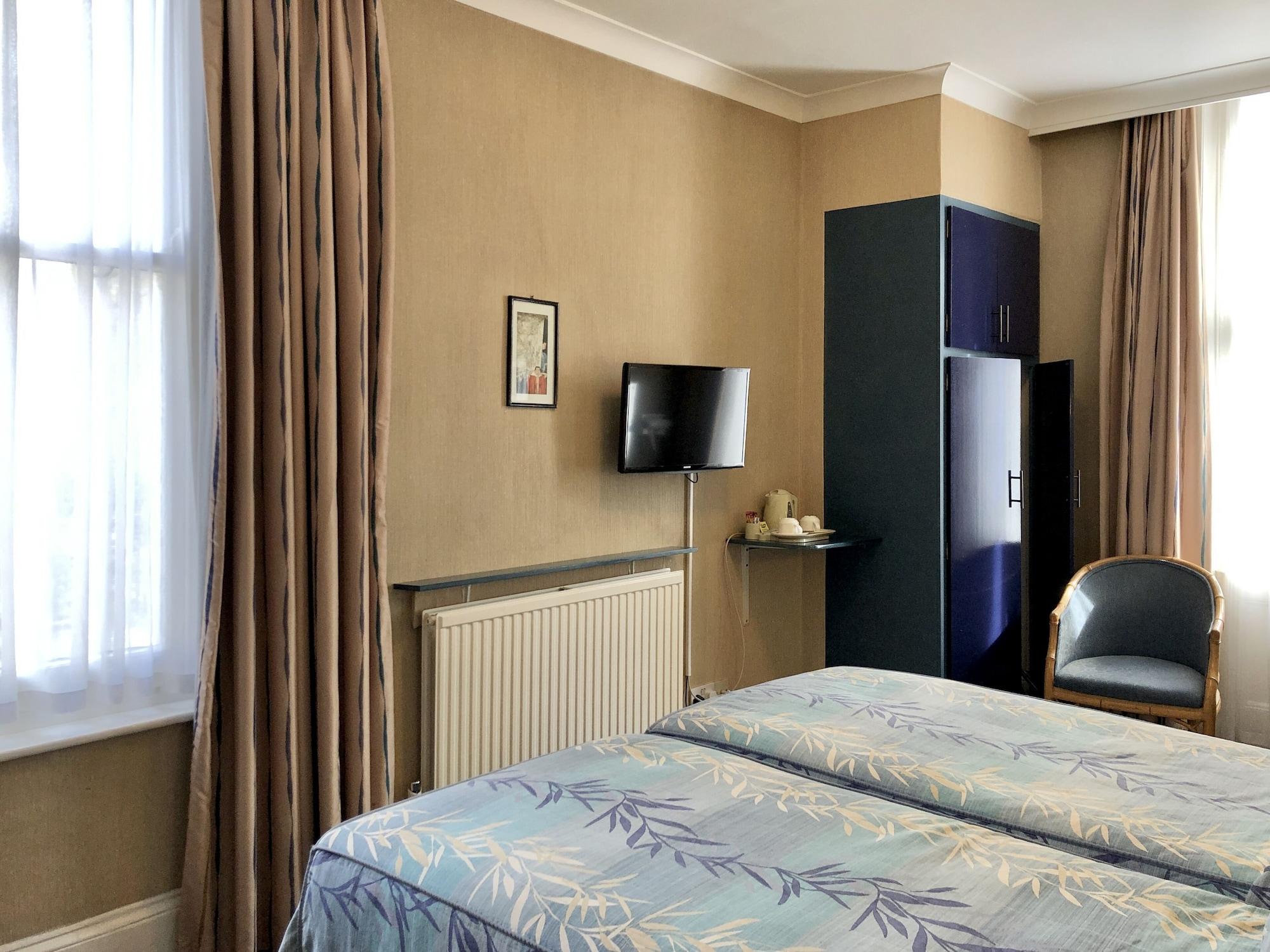 Mitre House Hotel London Luaran gambar