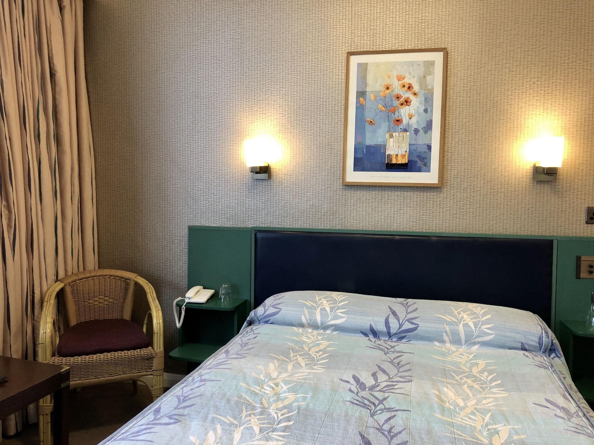 Mitre House Hotel London Luaran gambar