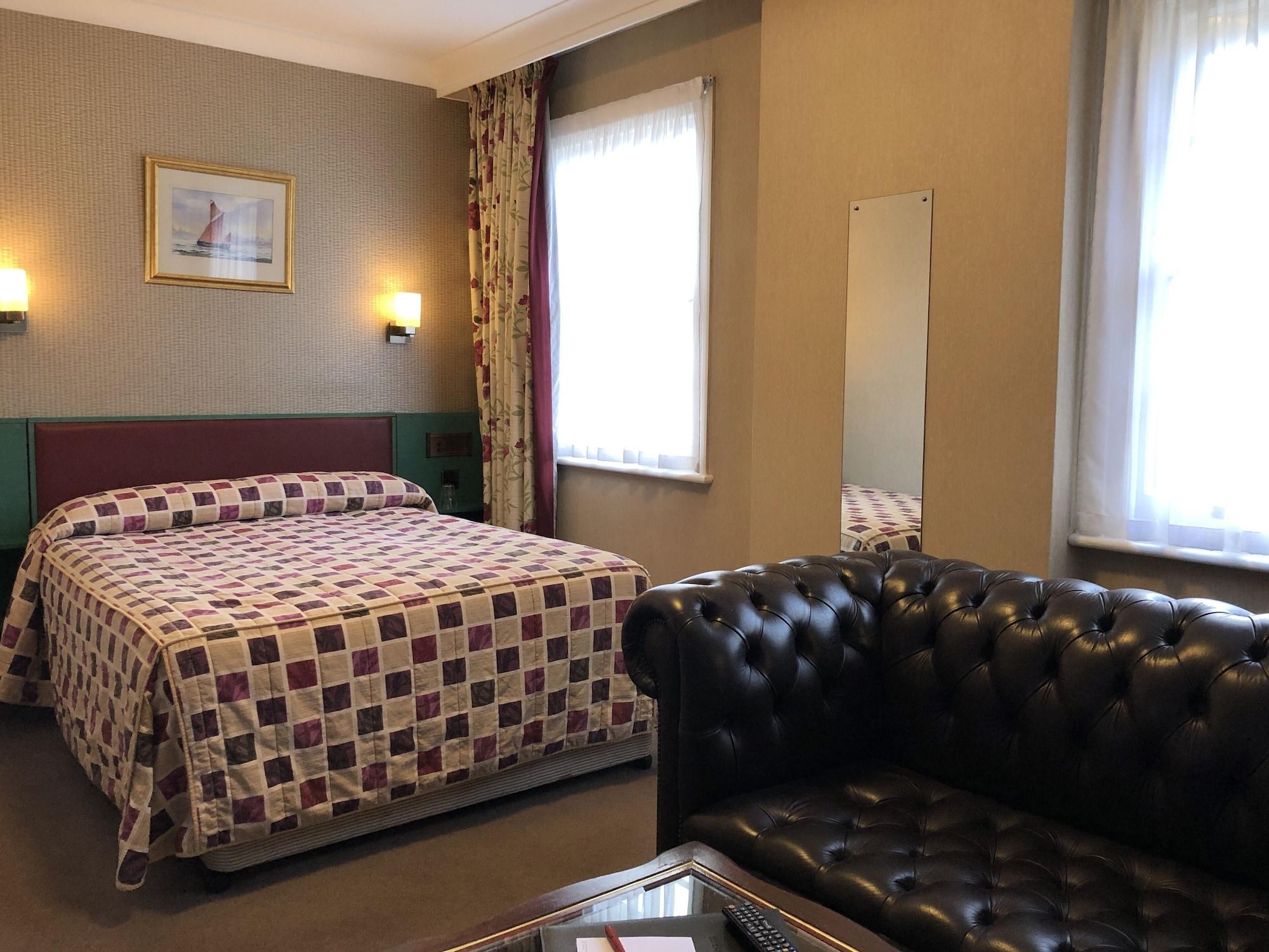 Mitre House Hotel London Luaran gambar