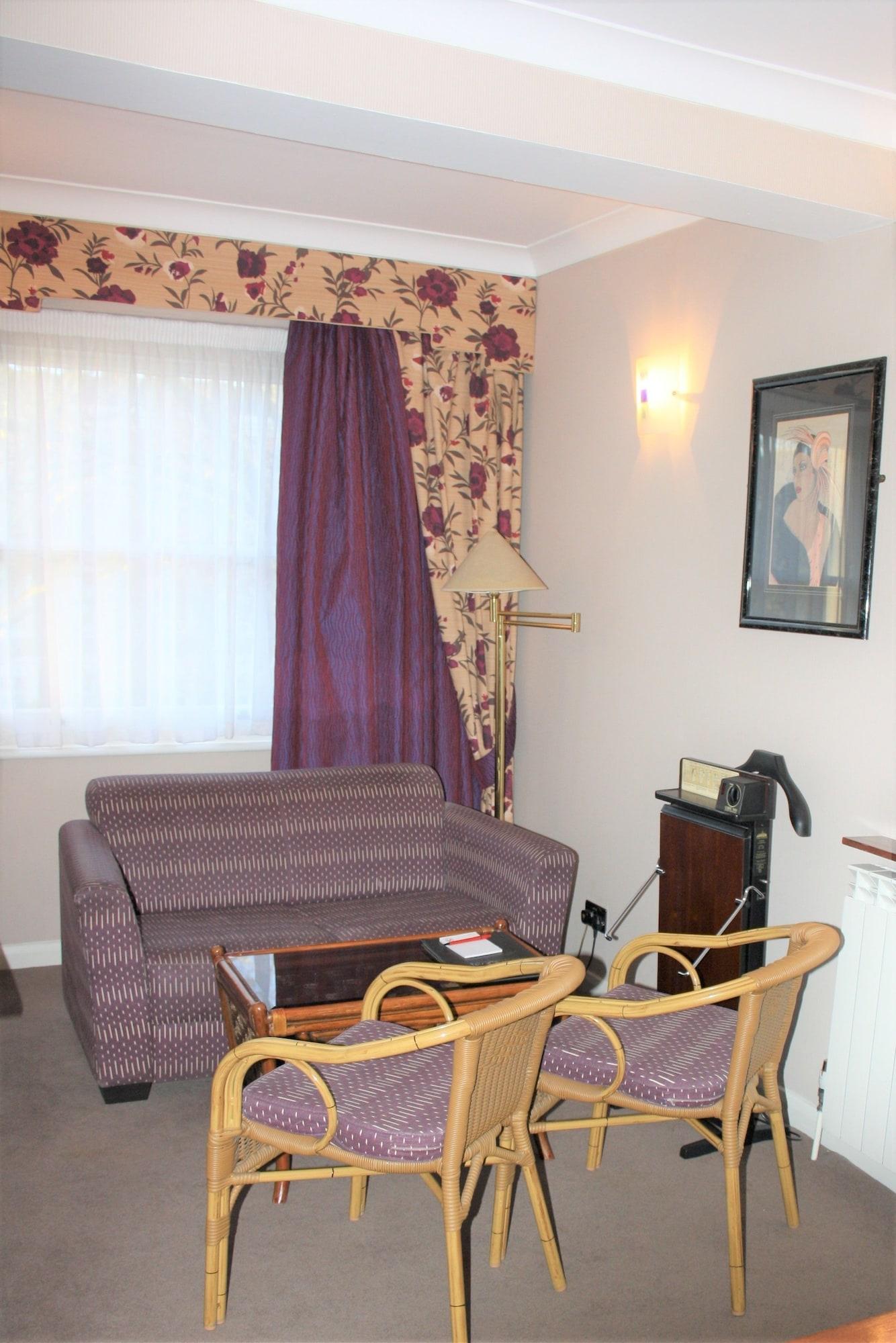 Mitre House Hotel London Luaran gambar