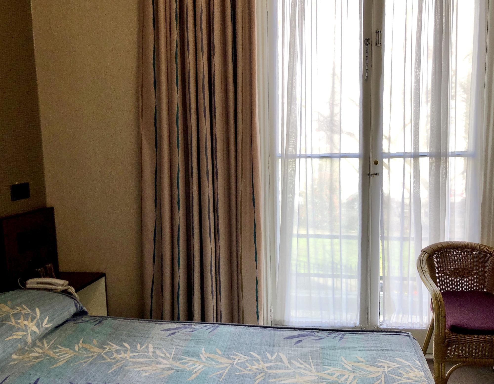 Mitre House Hotel London Luaran gambar