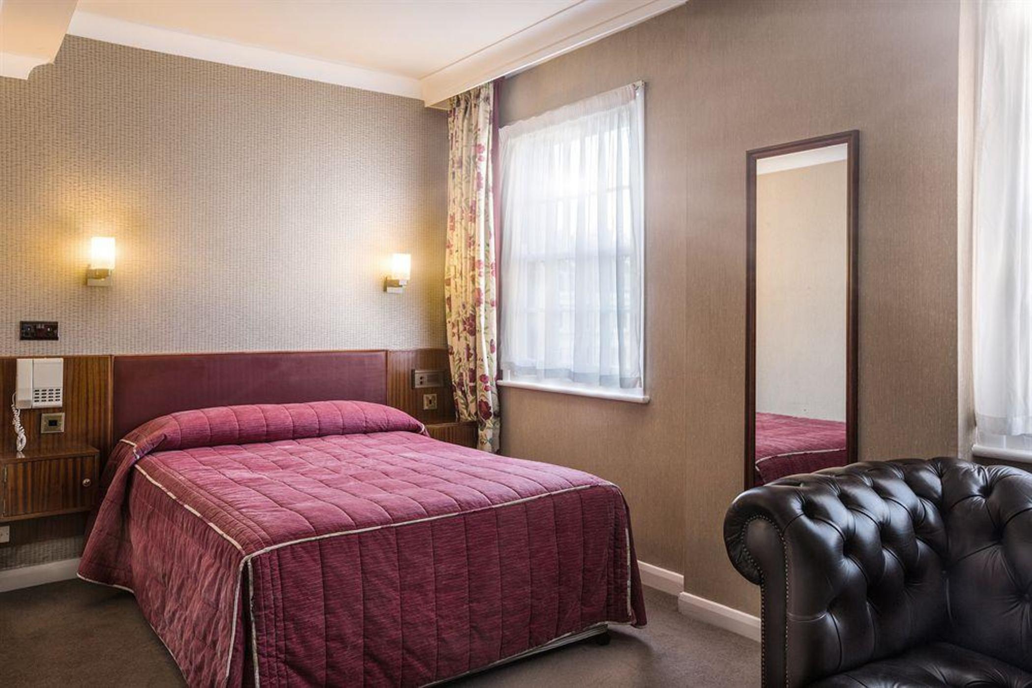 Mitre House Hotel London Luaran gambar