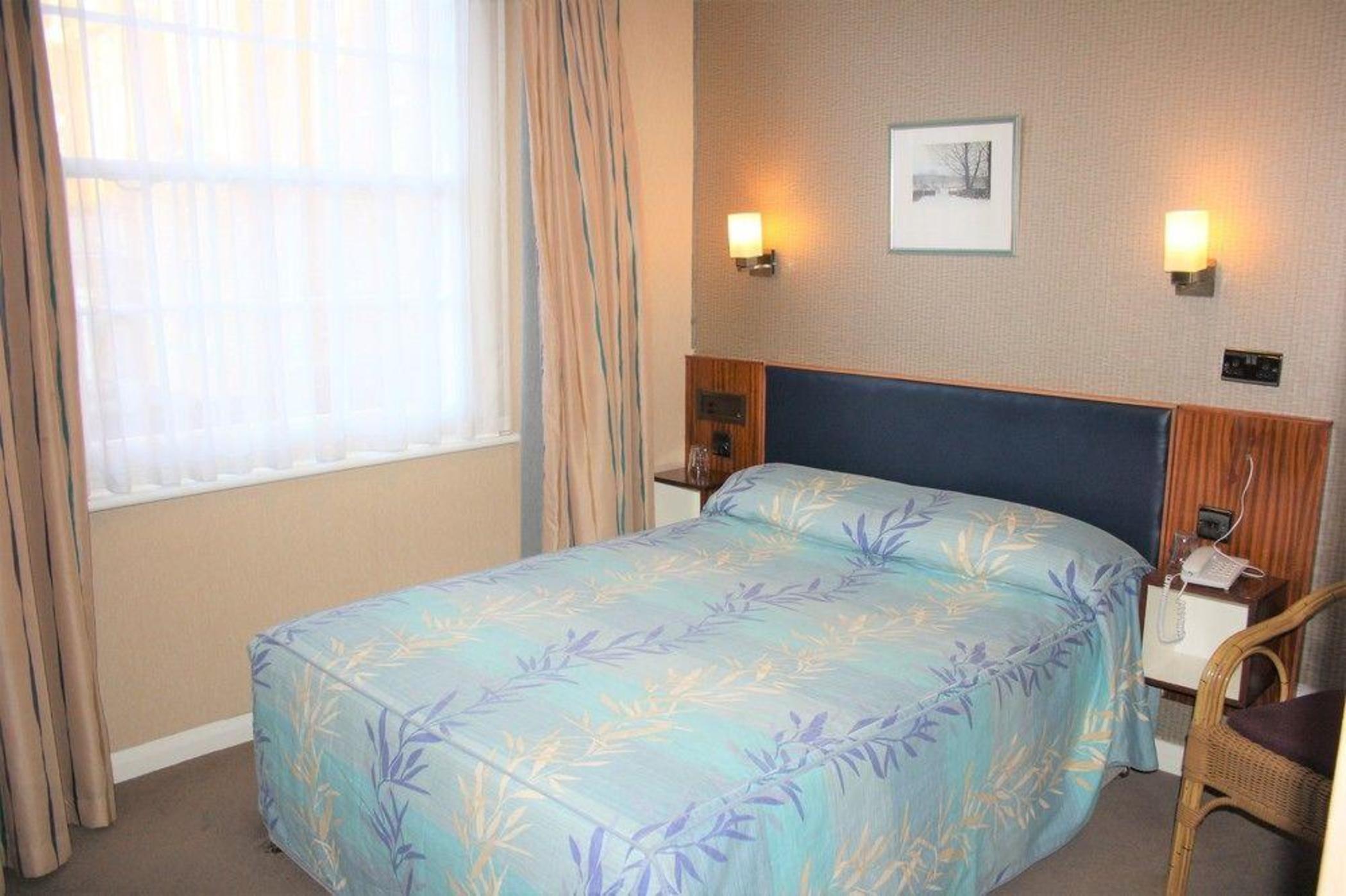Mitre House Hotel London Luaran gambar