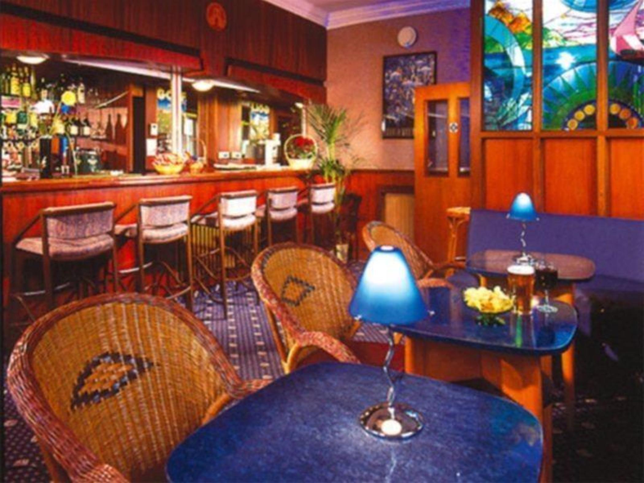 Mitre House Hotel London Luaran gambar