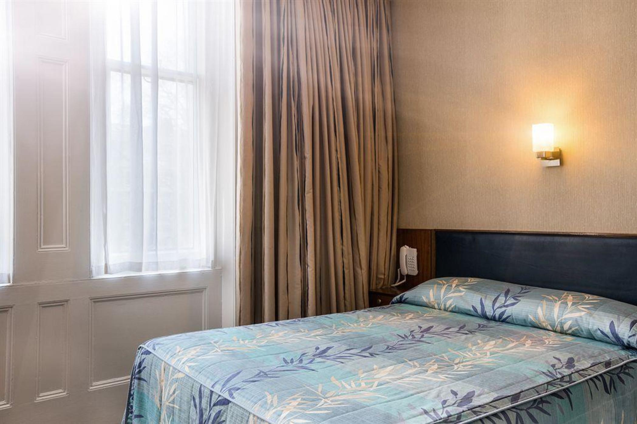 Mitre House Hotel London Luaran gambar