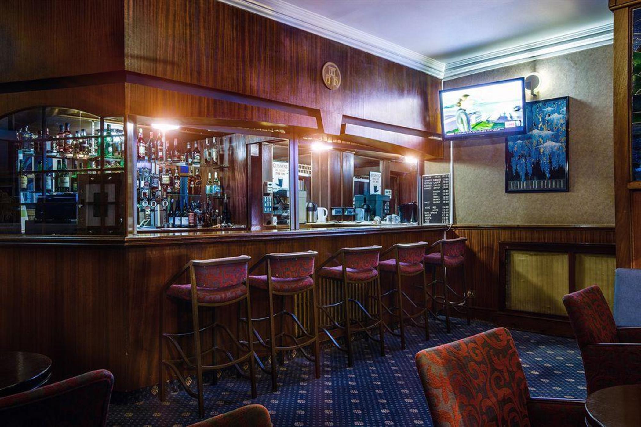 Mitre House Hotel London Luaran gambar