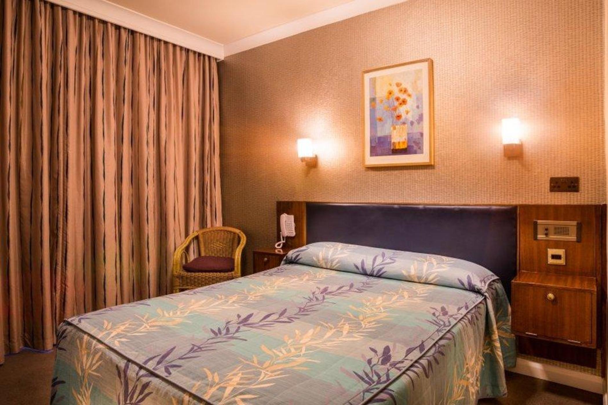 Mitre House Hotel London Luaran gambar