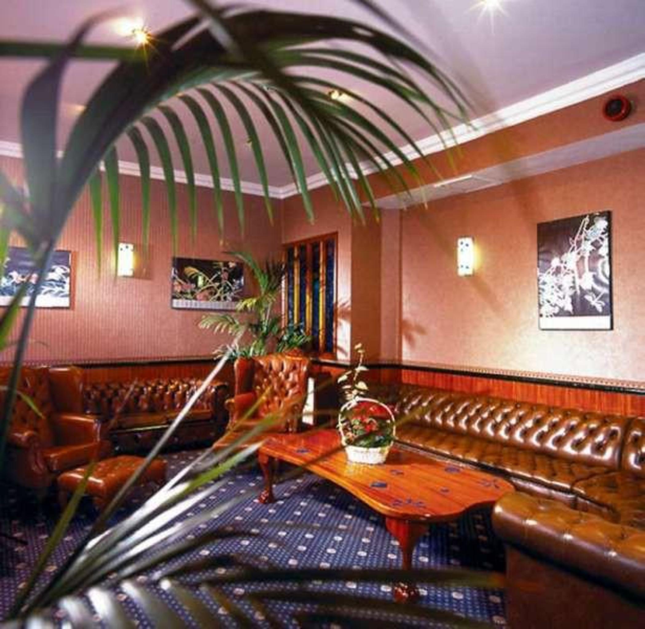Mitre House Hotel London Luaran gambar