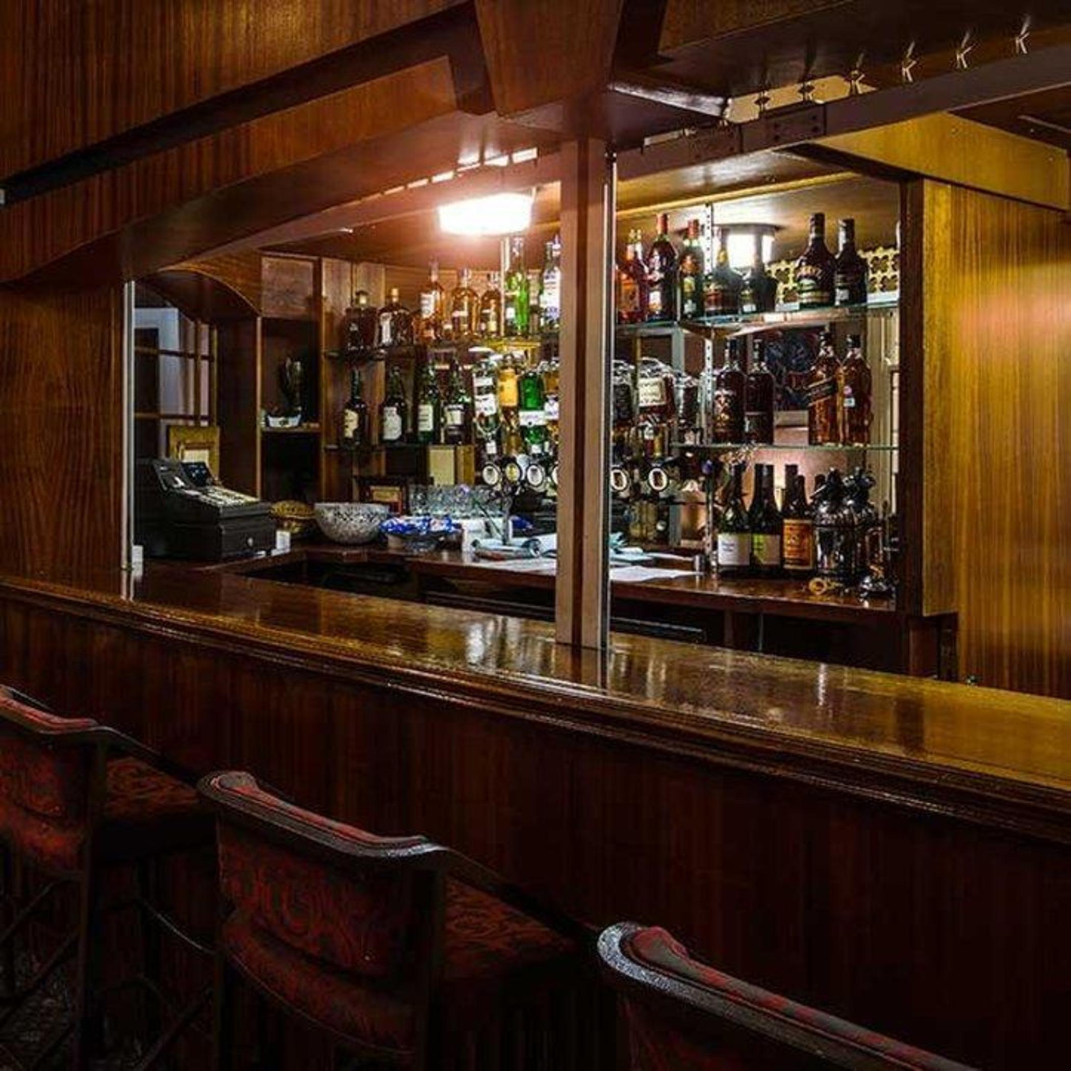 Mitre House Hotel London Luaran gambar