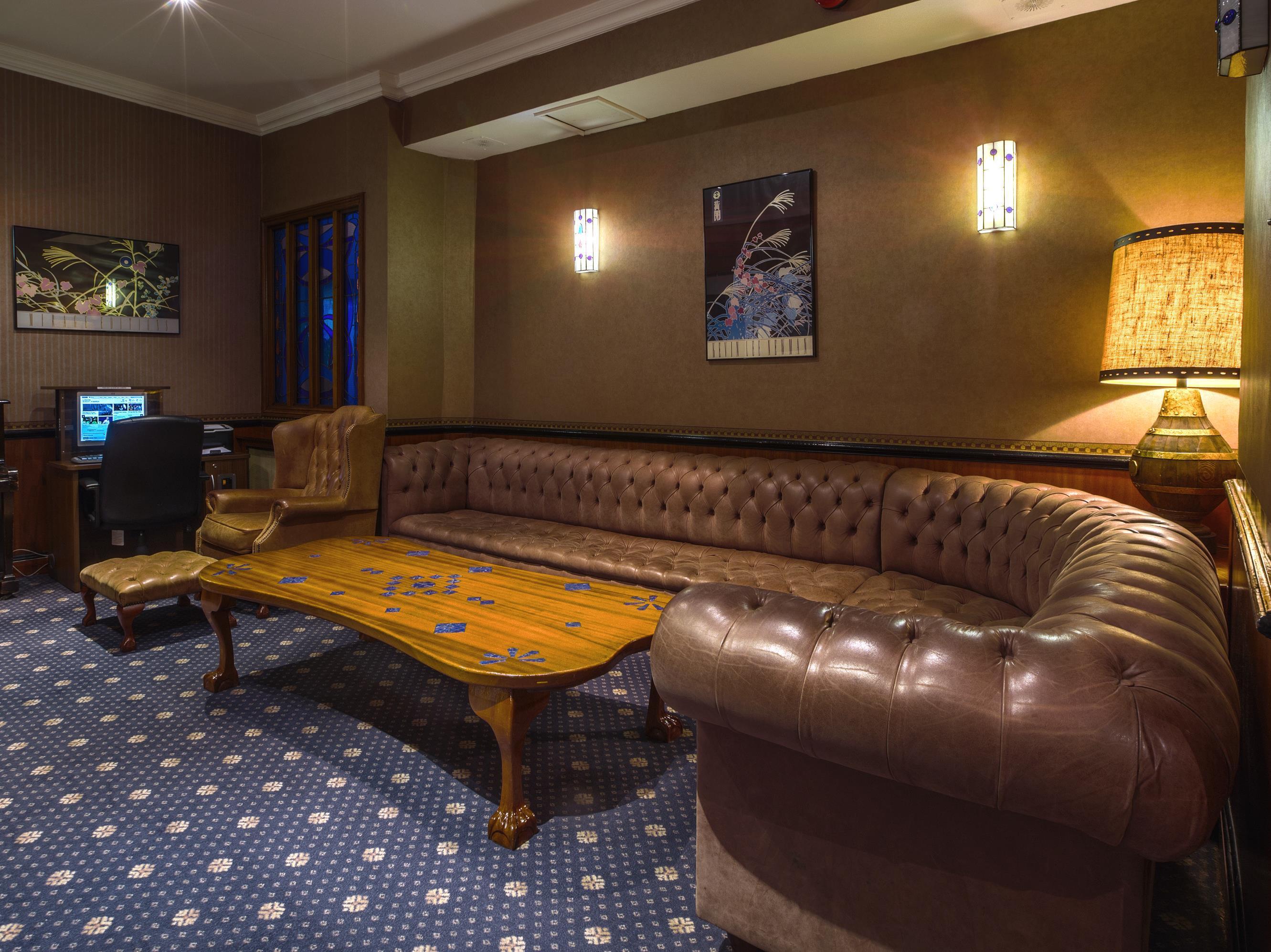 Mitre House Hotel London Luaran gambar