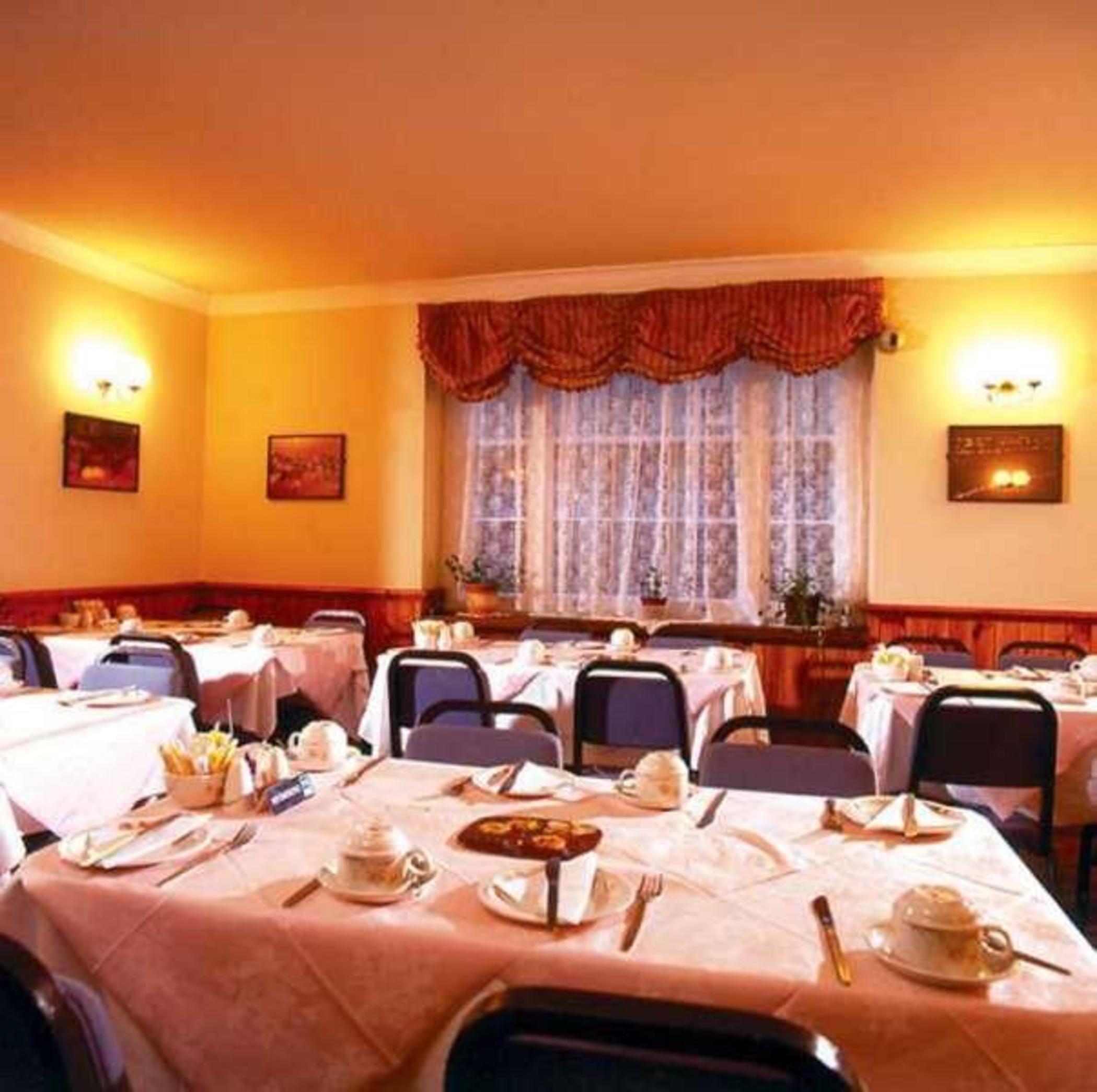 Mitre House Hotel London Luaran gambar