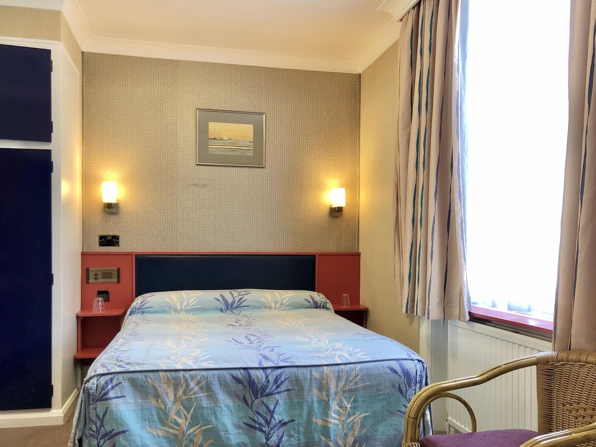 Mitre House Hotel London Luaran gambar