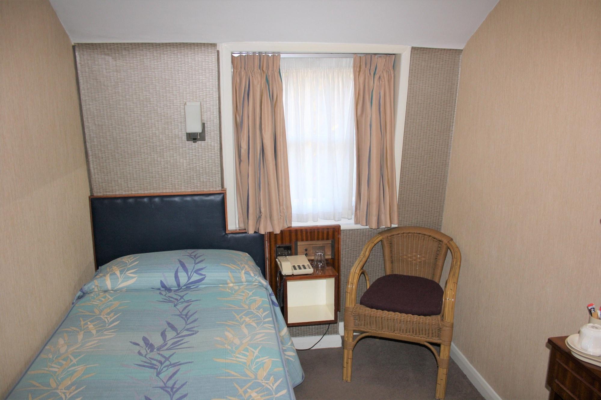 Mitre House Hotel London Luaran gambar