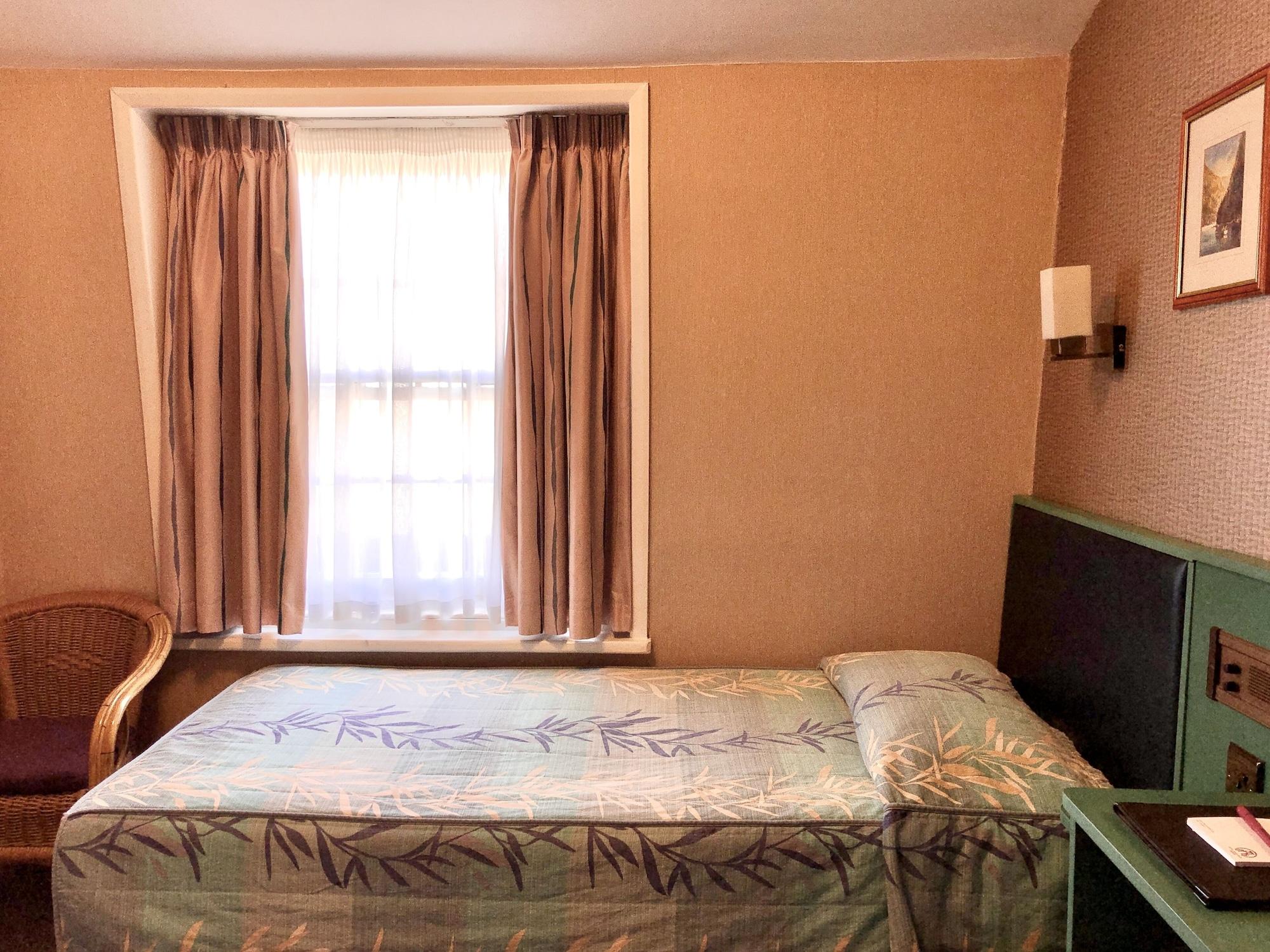 Mitre House Hotel London Luaran gambar