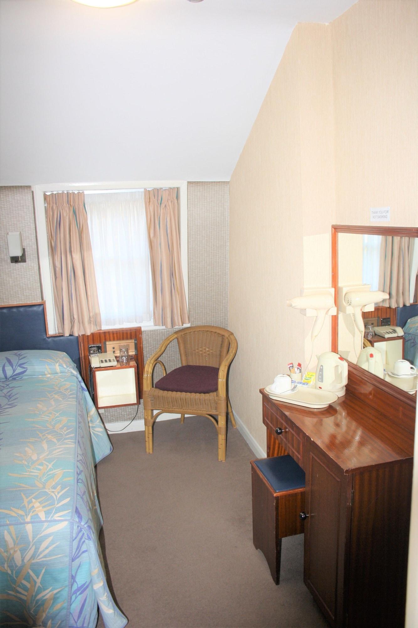 Mitre House Hotel London Luaran gambar