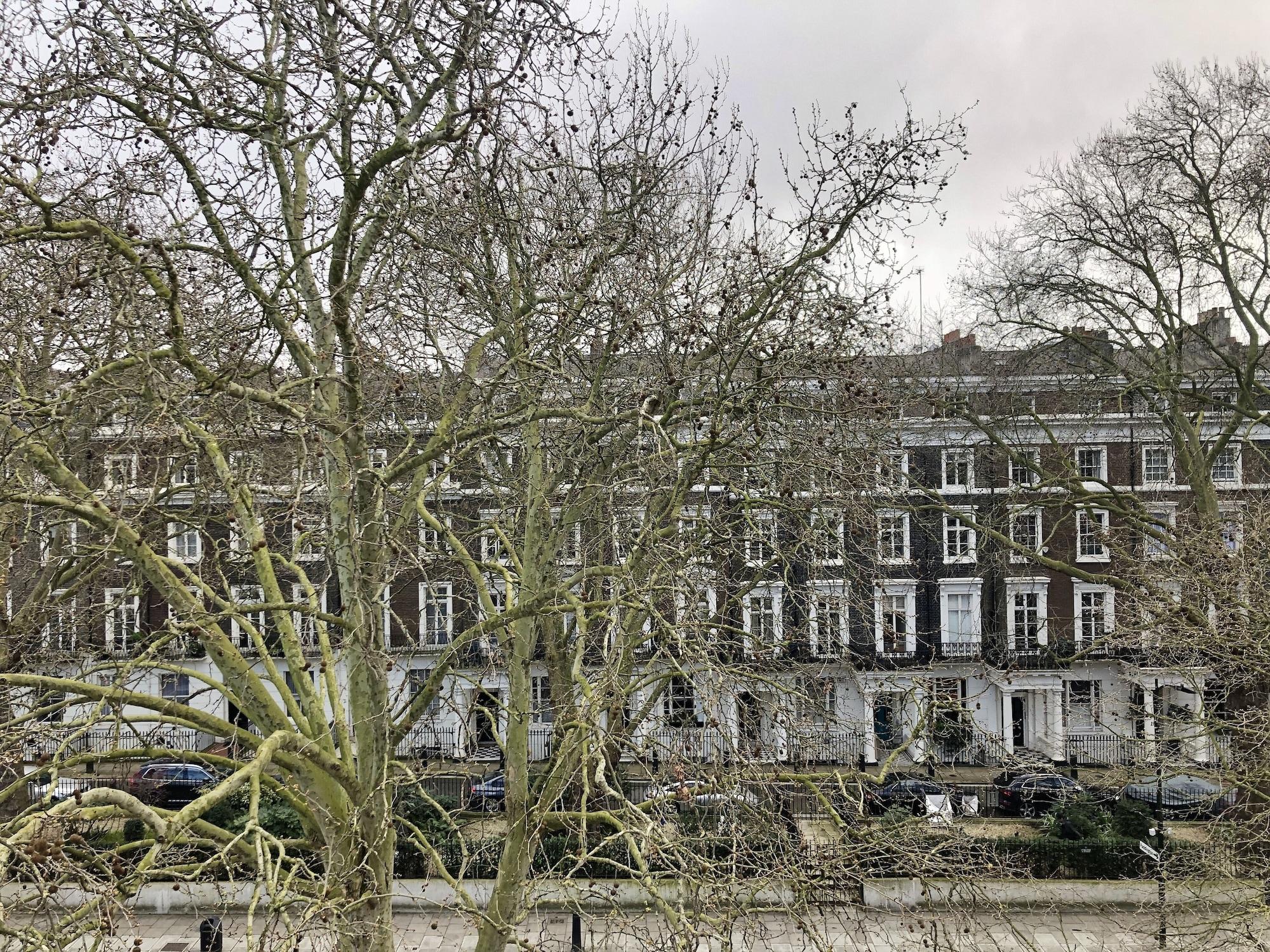 Mitre House Hotel London Luaran gambar