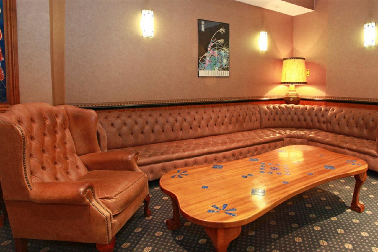 Mitre House Hotel London Luaran gambar