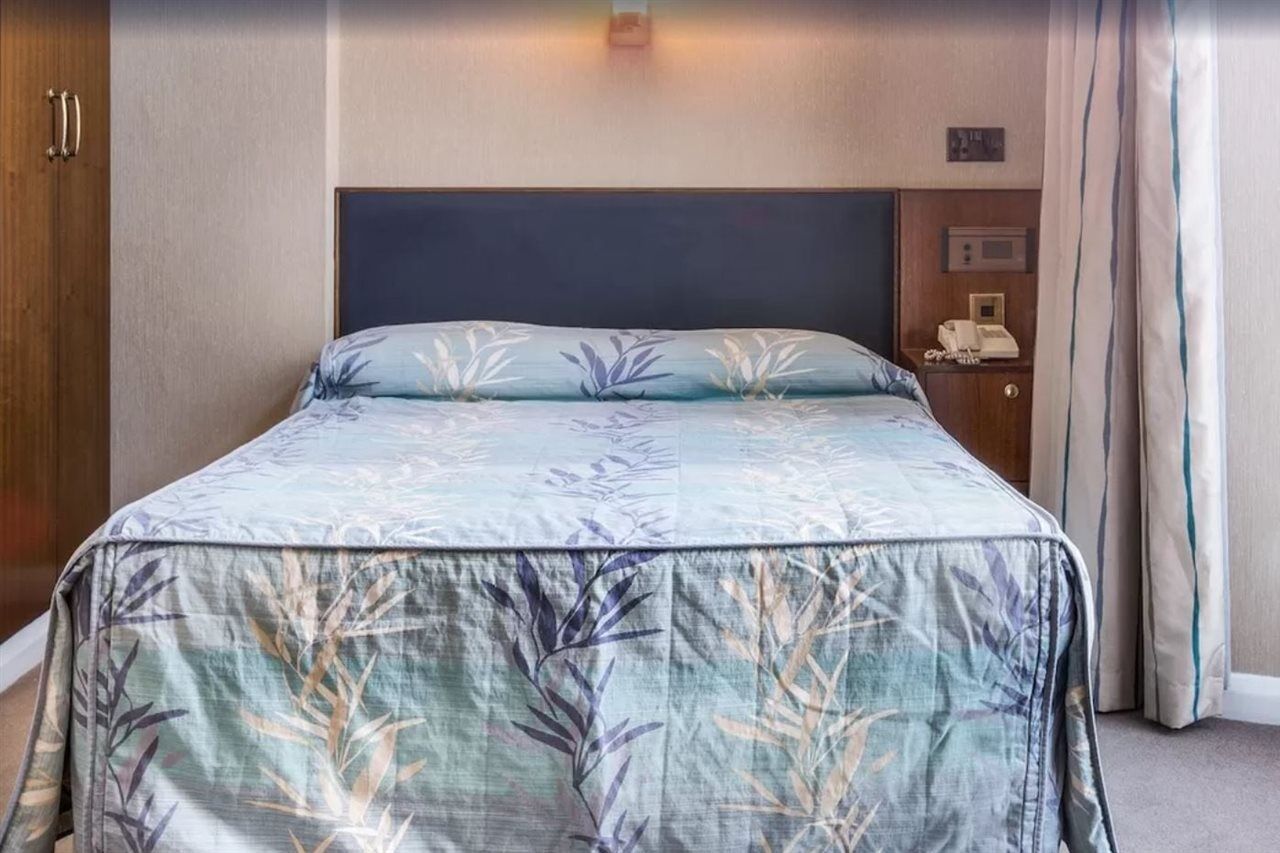Mitre House Hotel London Luaran gambar